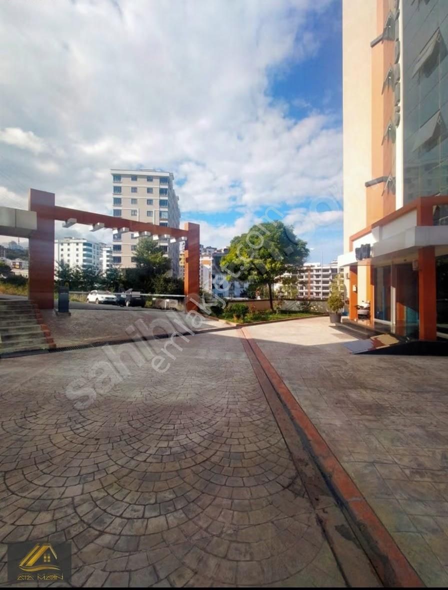 Yenimahallede Havuzlu Sitede Yatırımlık Eşyalı 1+0 - Görsel 21