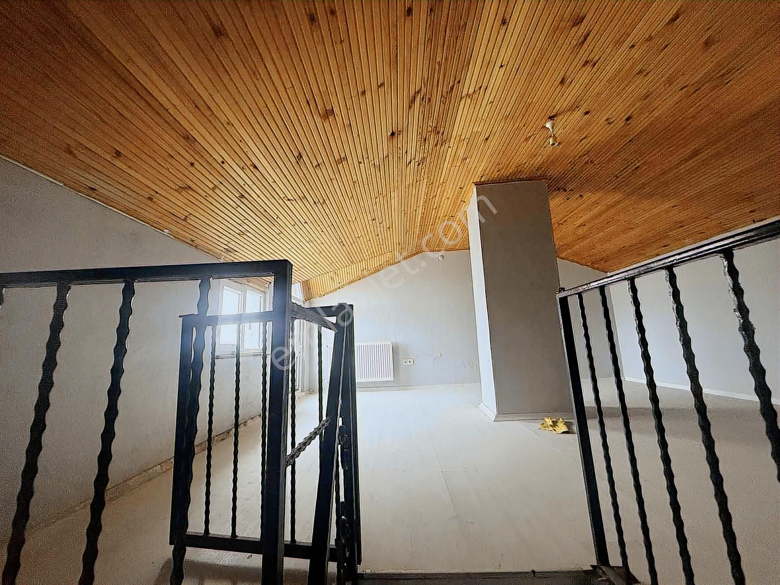 Taşolukta Sıte İçi Kiralık Dublex Daire - Görsel 6