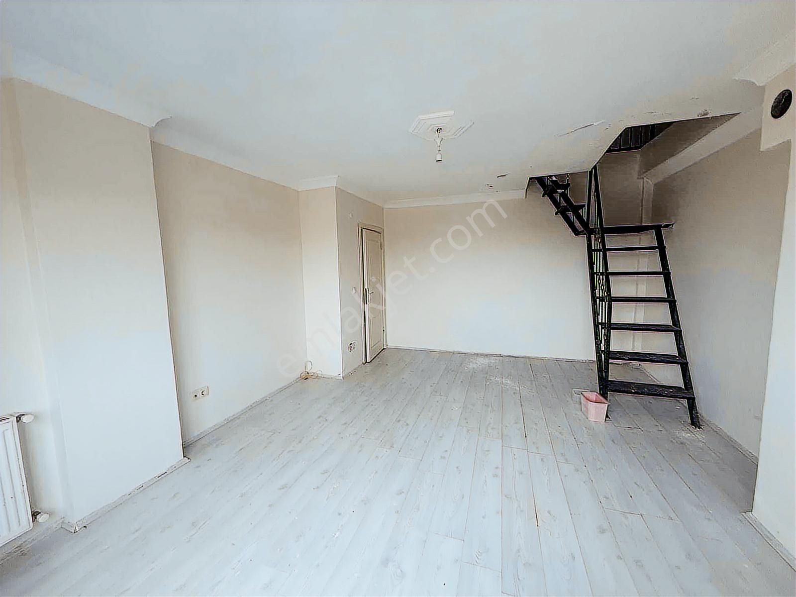 Taşolukta Sıte İçi Kiralık Dublex Daire - Görsel 18