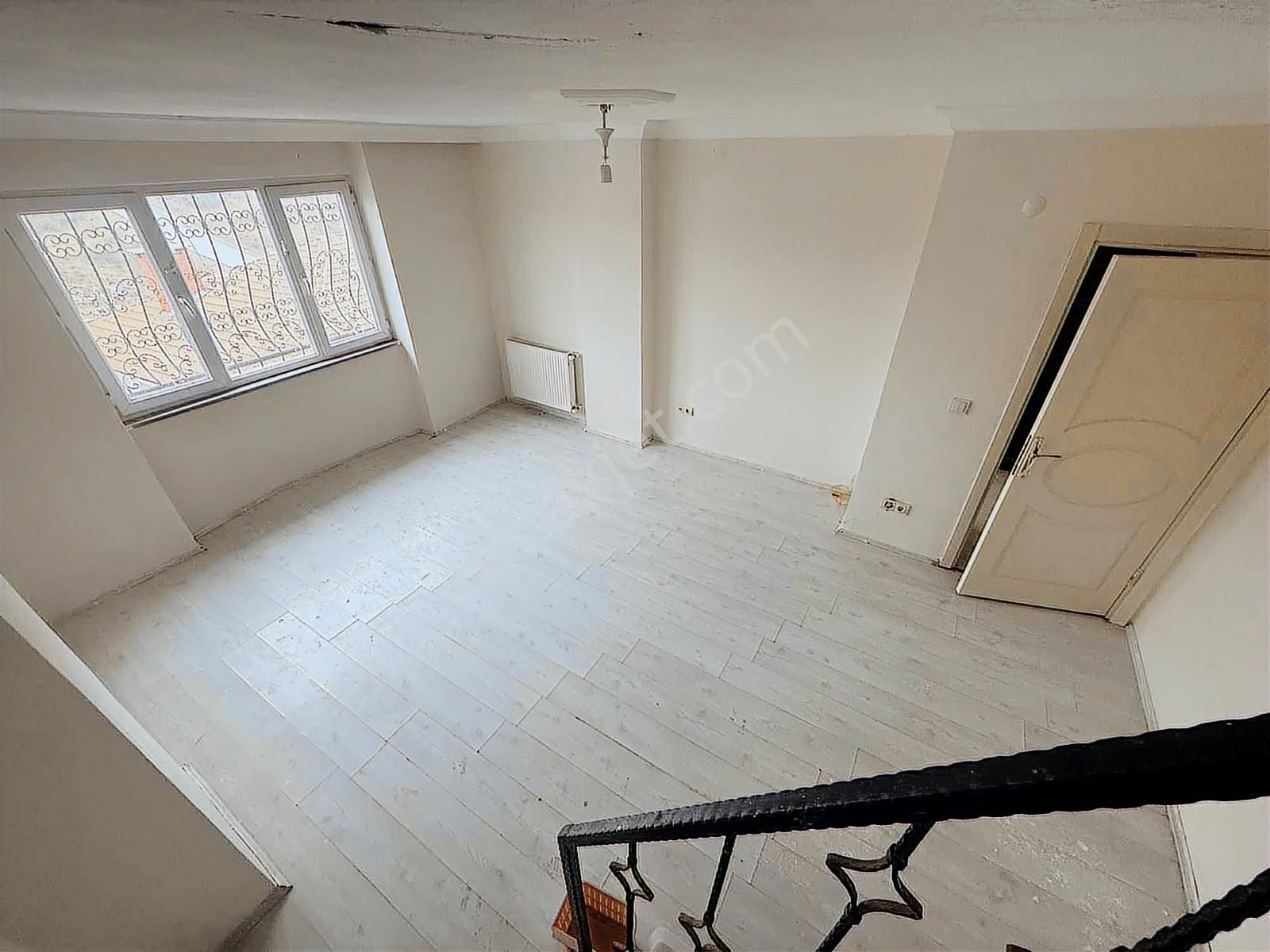 Taşolukta Sıte İçi Kiralık Dublex Daire - Görsel 11
