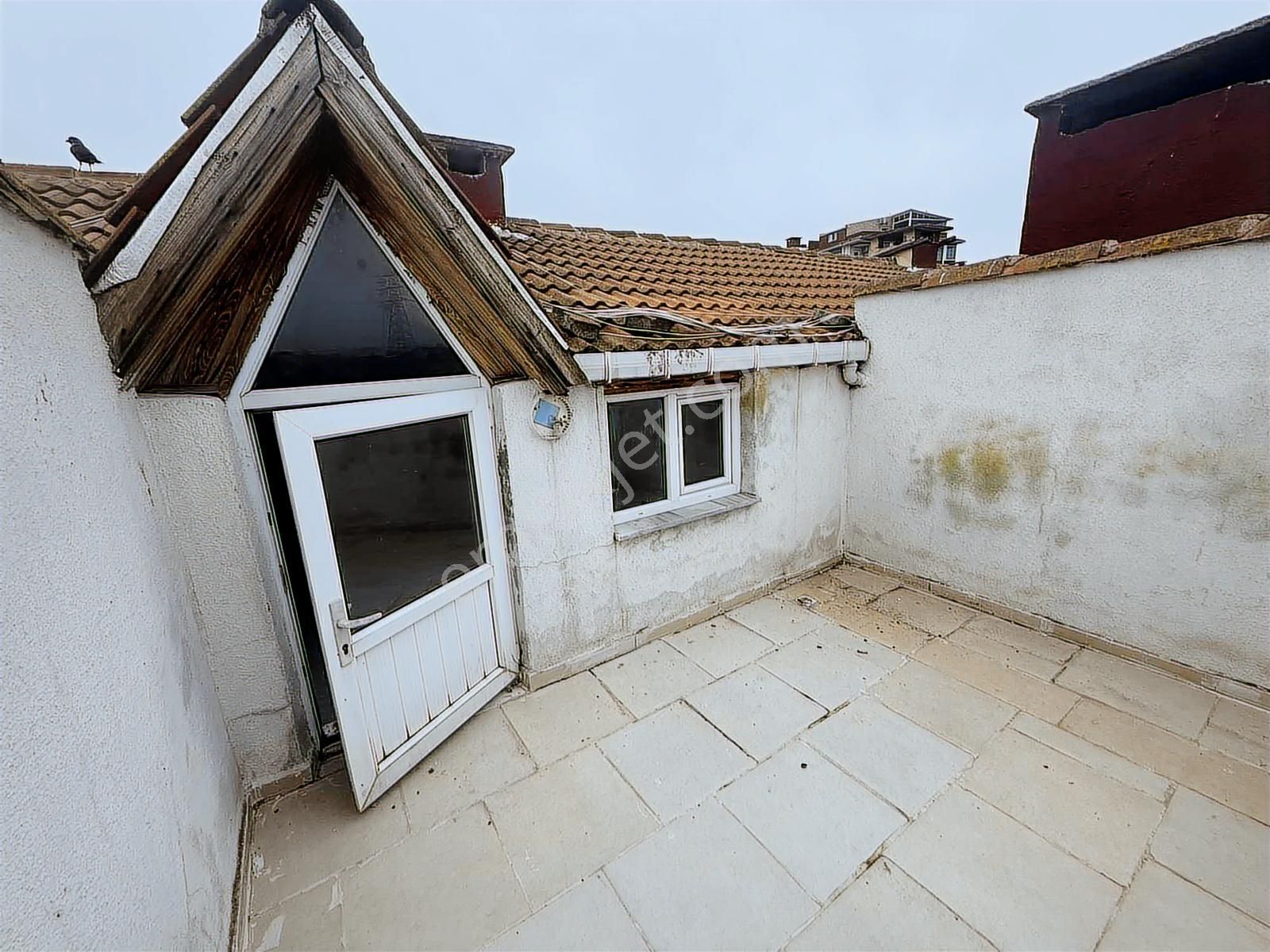 Taşolukta Sıte İçi Kiralık Dublex Daire - Görsel 5