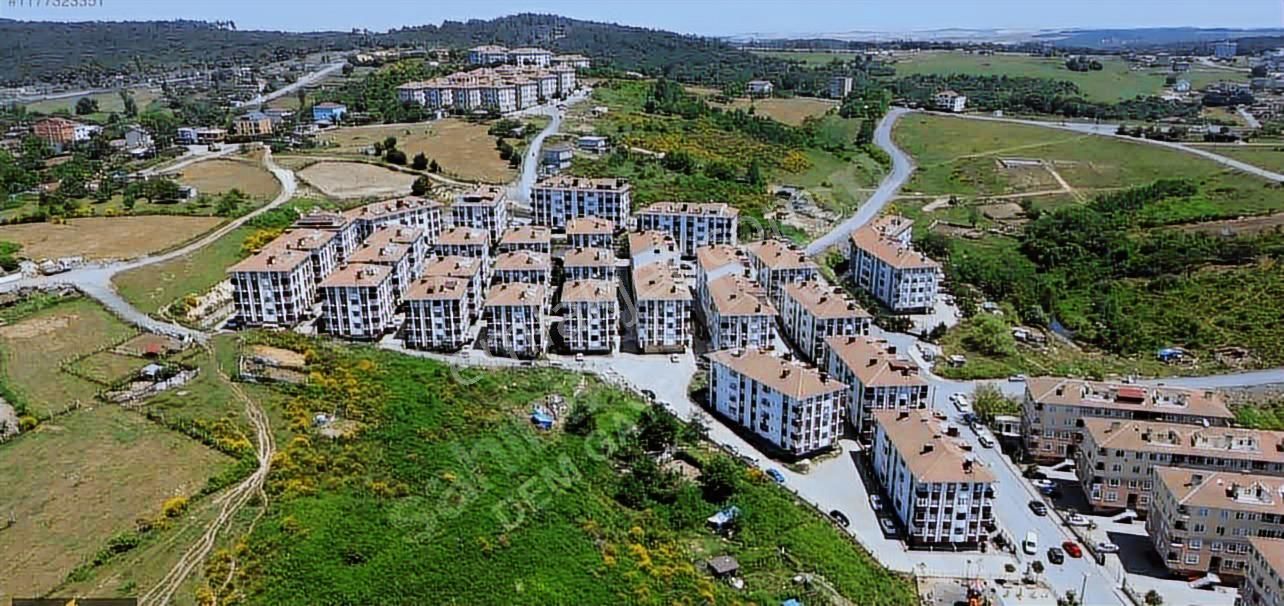 Taşolukta Sıte İçi Kiralık Dublex Daire - Görsel 20