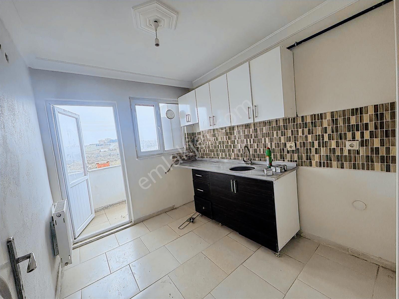 Taşolukta Sıte İçi Kiralık Dublex Daire - Görsel 17