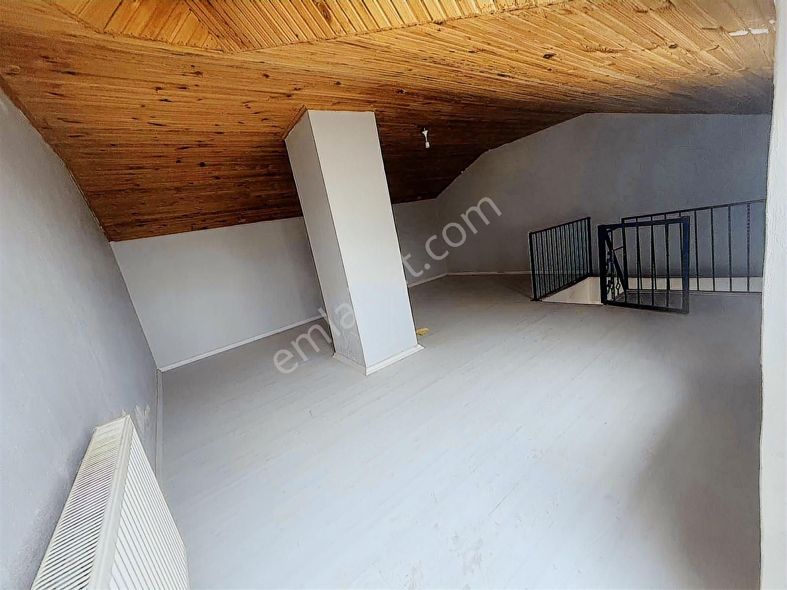 Taşolukta Sıte İçi Kiralık Dublex Daire - Görsel 3