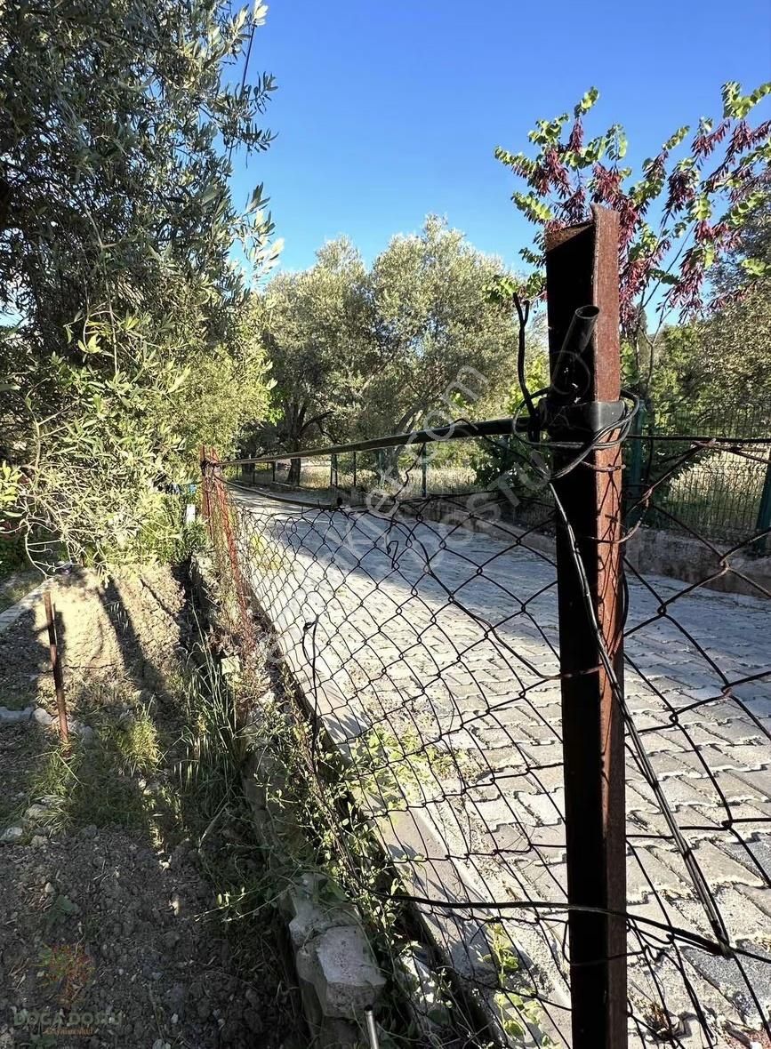 Doğa Dostu'ndan Mordoğan'da 870m2 Arsa İçinde Müstakil Ev - Görsel 25