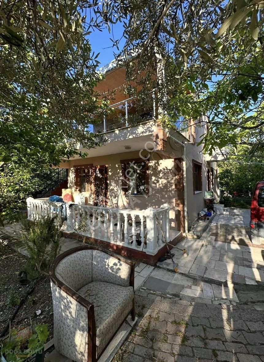 Doğa Dostu'ndan Mordoğan'da 870m2 Arsa İçinde Müstakil Ev - Görsel 6