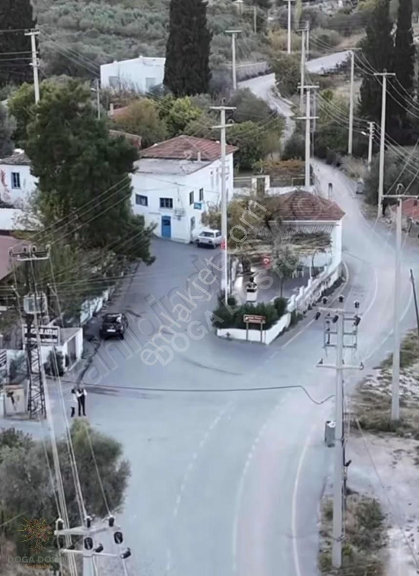 Doğa Dostu'ndan Mordoğan'da 870m2 Arsa İçinde Müstakil Ev - Görsel 30