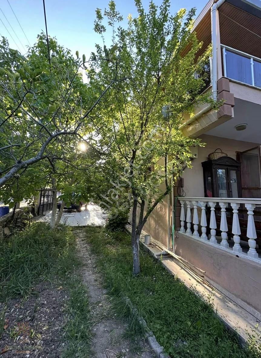Doğa Dostu'ndan Mordoğan'da 870m2 Arsa İçinde Müstakil Ev - Görsel 19