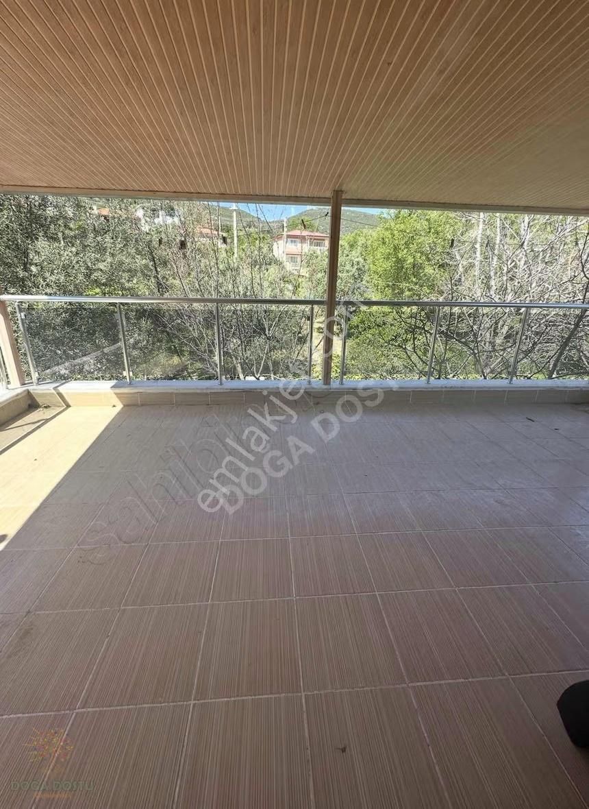 Doğa Dostu'ndan Mordoğan'da 870m2 Arsa İçinde Müstakil Ev - Görsel 4