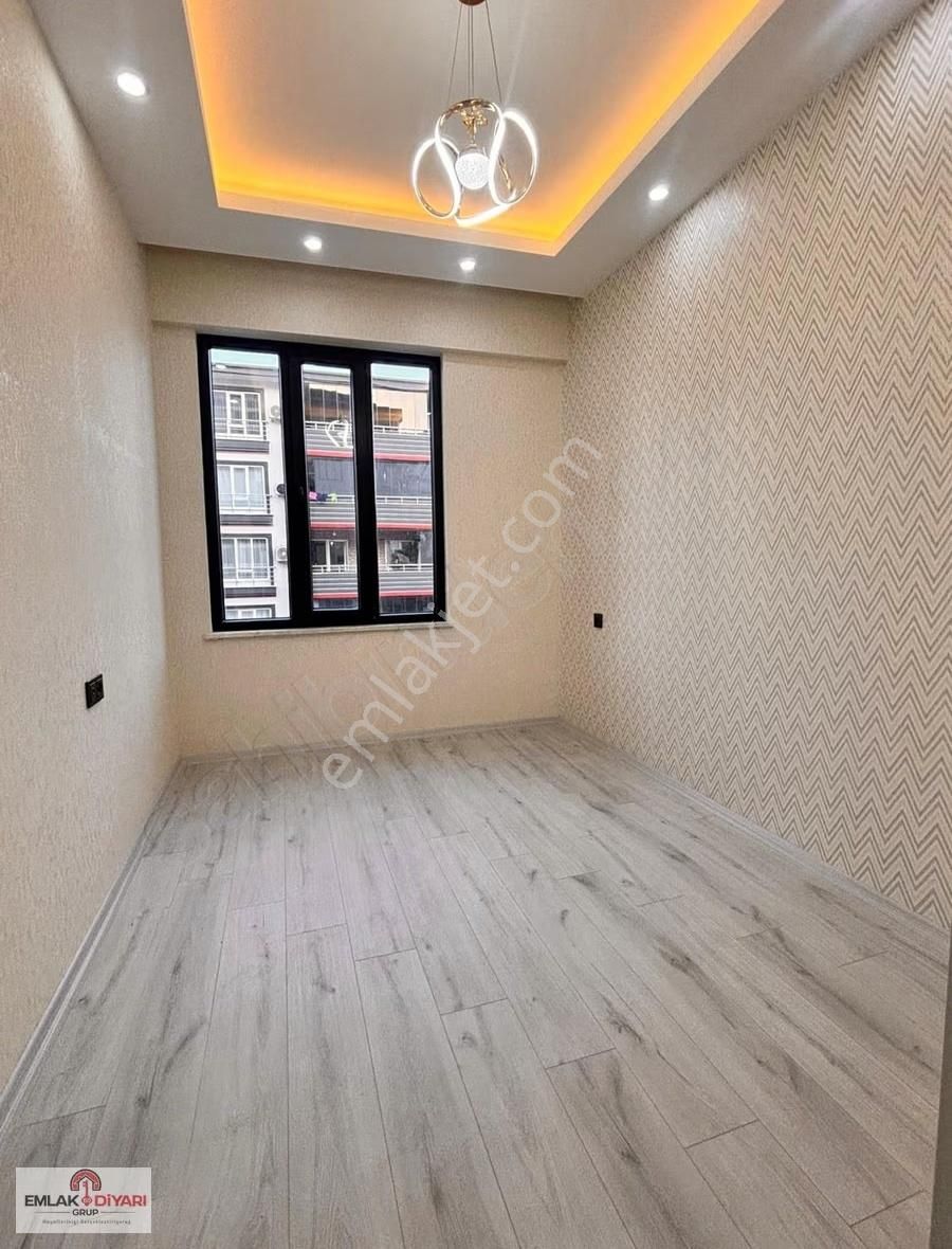 Emlak Diyarından Ertuğrulgazi De 2,5+1 Sıfır Satılık Lüx Daire - Görsel 25