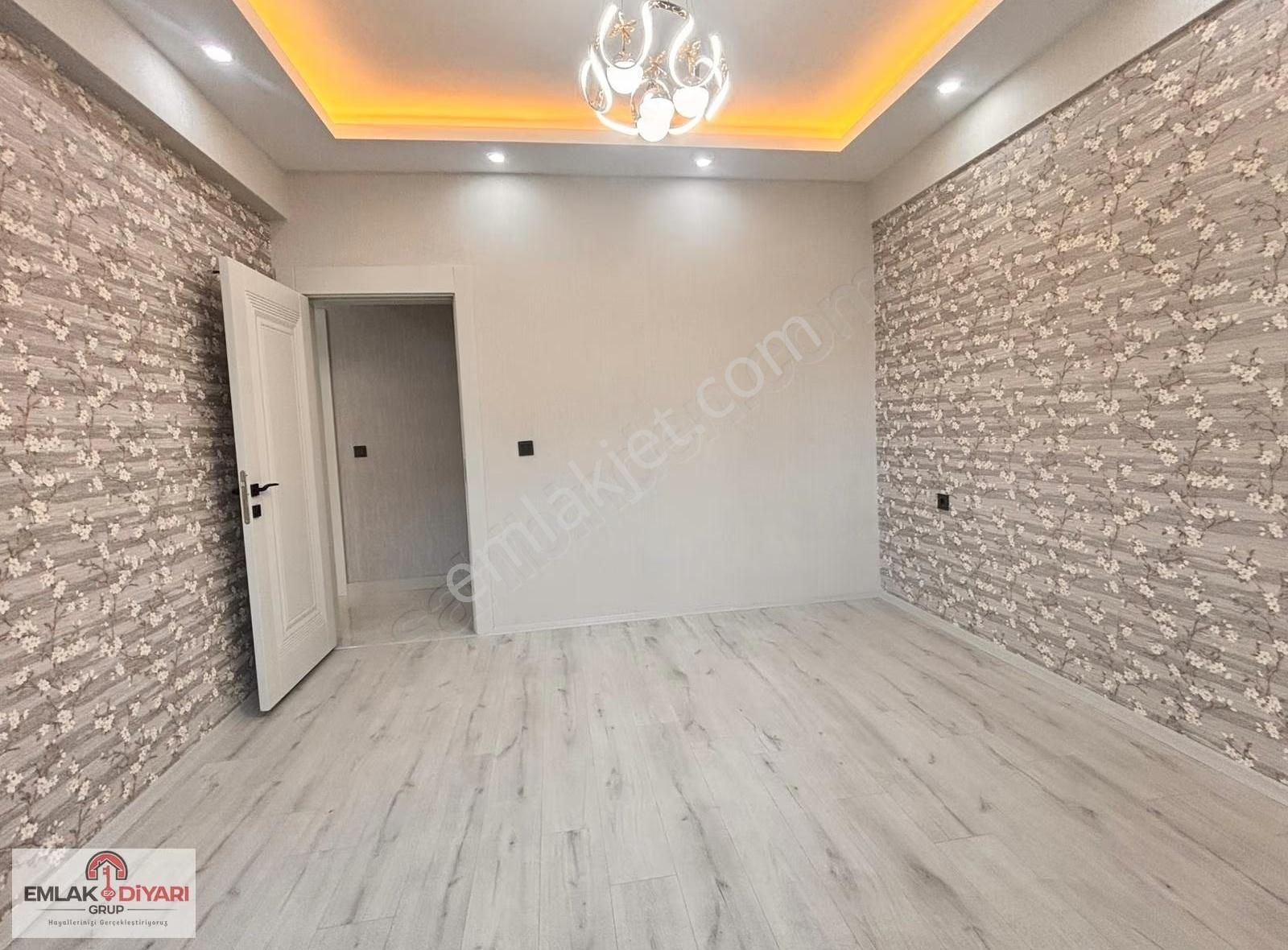 Emlak Diyarından Ertuğrulgazi De 2,5+1 Sıfır Satılık Lüx Daire - Görsel 5