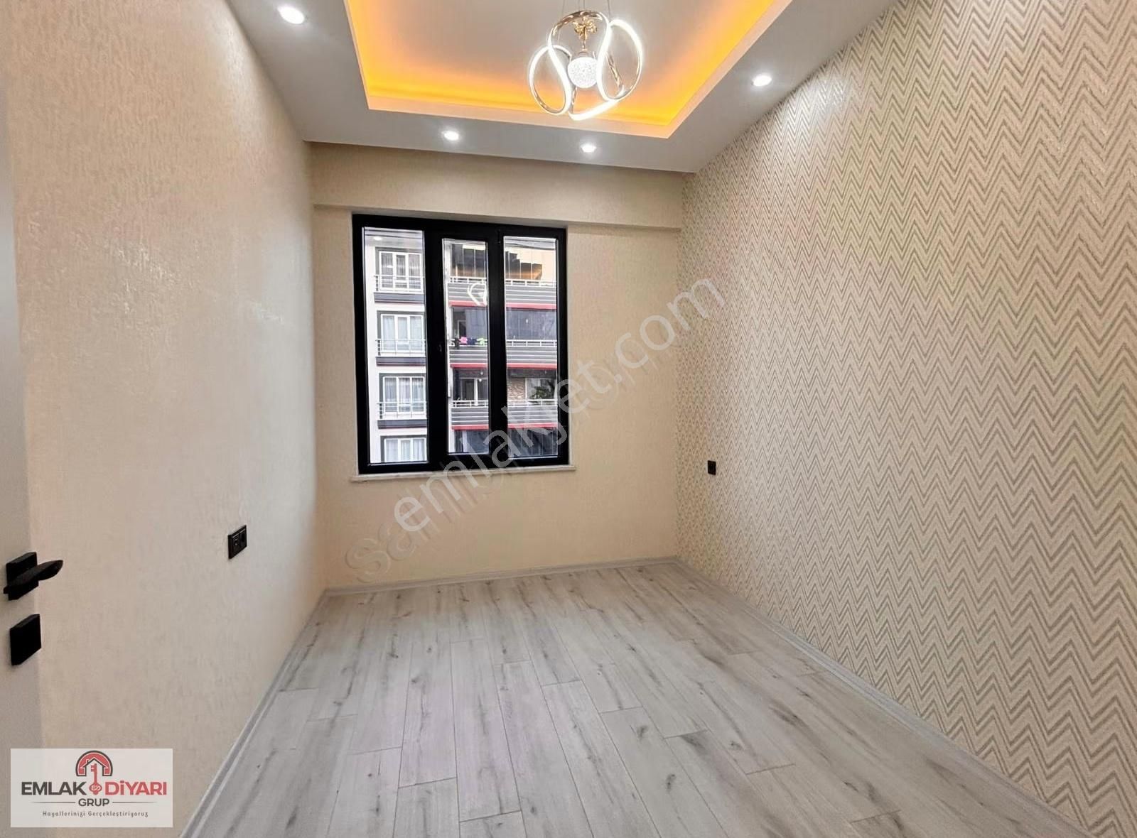 Emlak Diyarından Ertuğrulgazi De 2,5+1 Sıfır Satılık Lüx Daire - Görsel 20