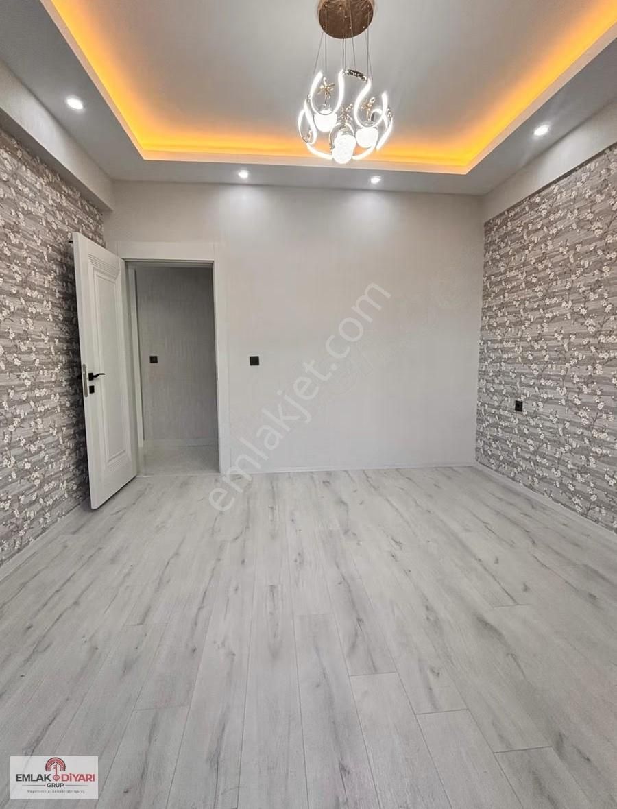 Emlak Diyarından Ertuğrulgazi De 2,5+1 Sıfır Satılık Lüx Daire - Görsel 16