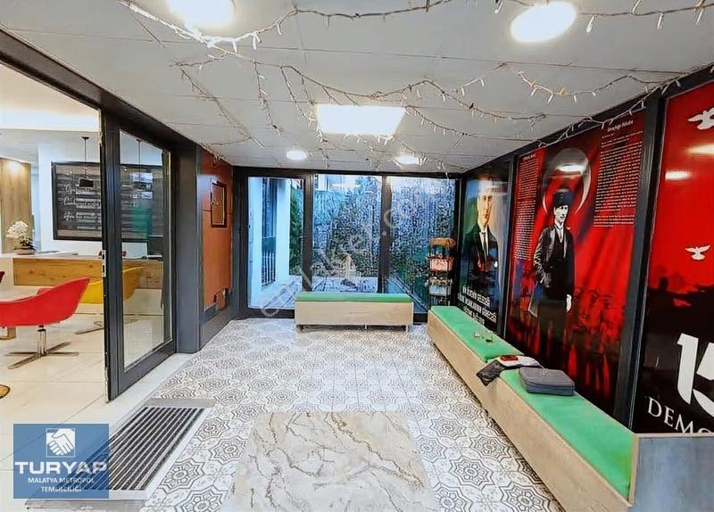 Turyap Metropol'den Özalper'de 613m² Satılık Villa - Görsel 15