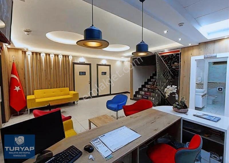 Turyap Metropol'den Özalper'de 613m² Satılık Villa - Görsel 10