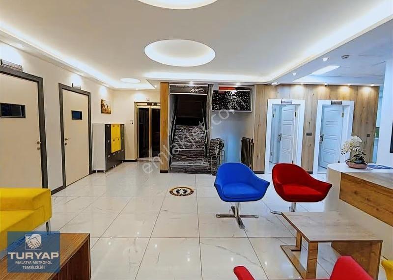Turyap Metropol'den Özalper'de 613m² Satılık Villa - Görsel 6