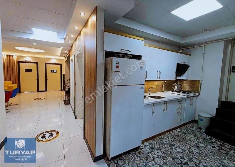 Turyap Metropol'den Özalper'de 613m² Satılık Villa - Görsel 18