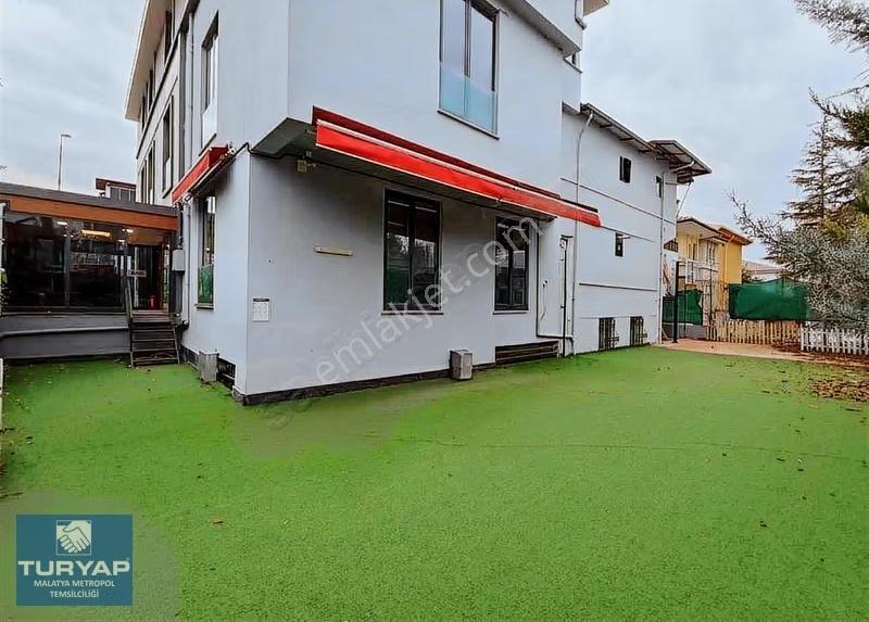 Turyap Metropol'den Özalper'de 613m² Satılık Villa - Görsel 14