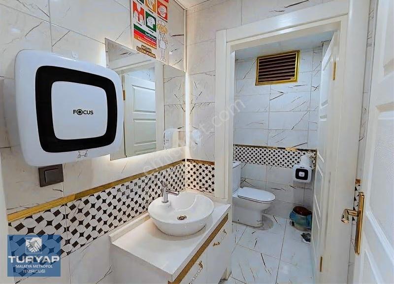 Turyap Metropol'den Özalper'de 613m² Satılık Villa - Görsel 11