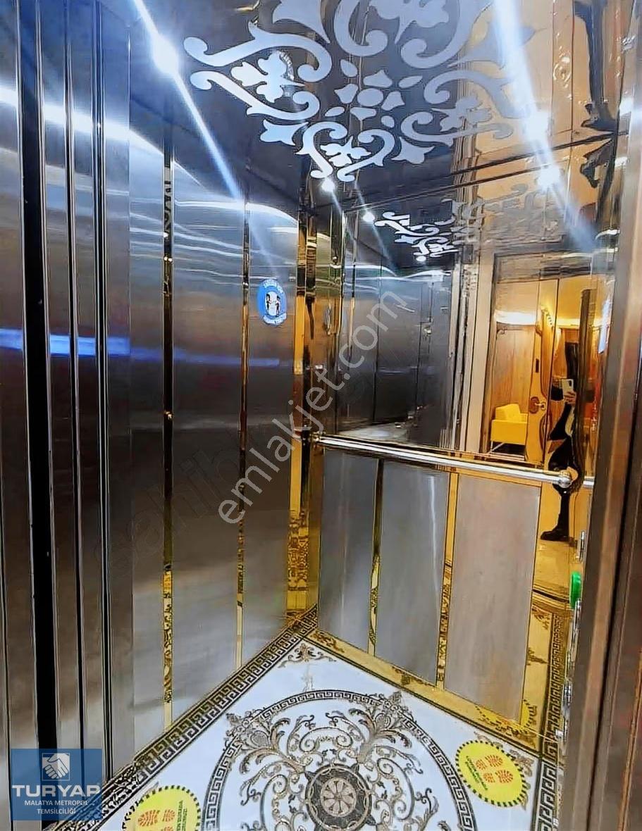 Turyap Metropol'den Özalper'de 613m² Satılık Villa - Görsel 25