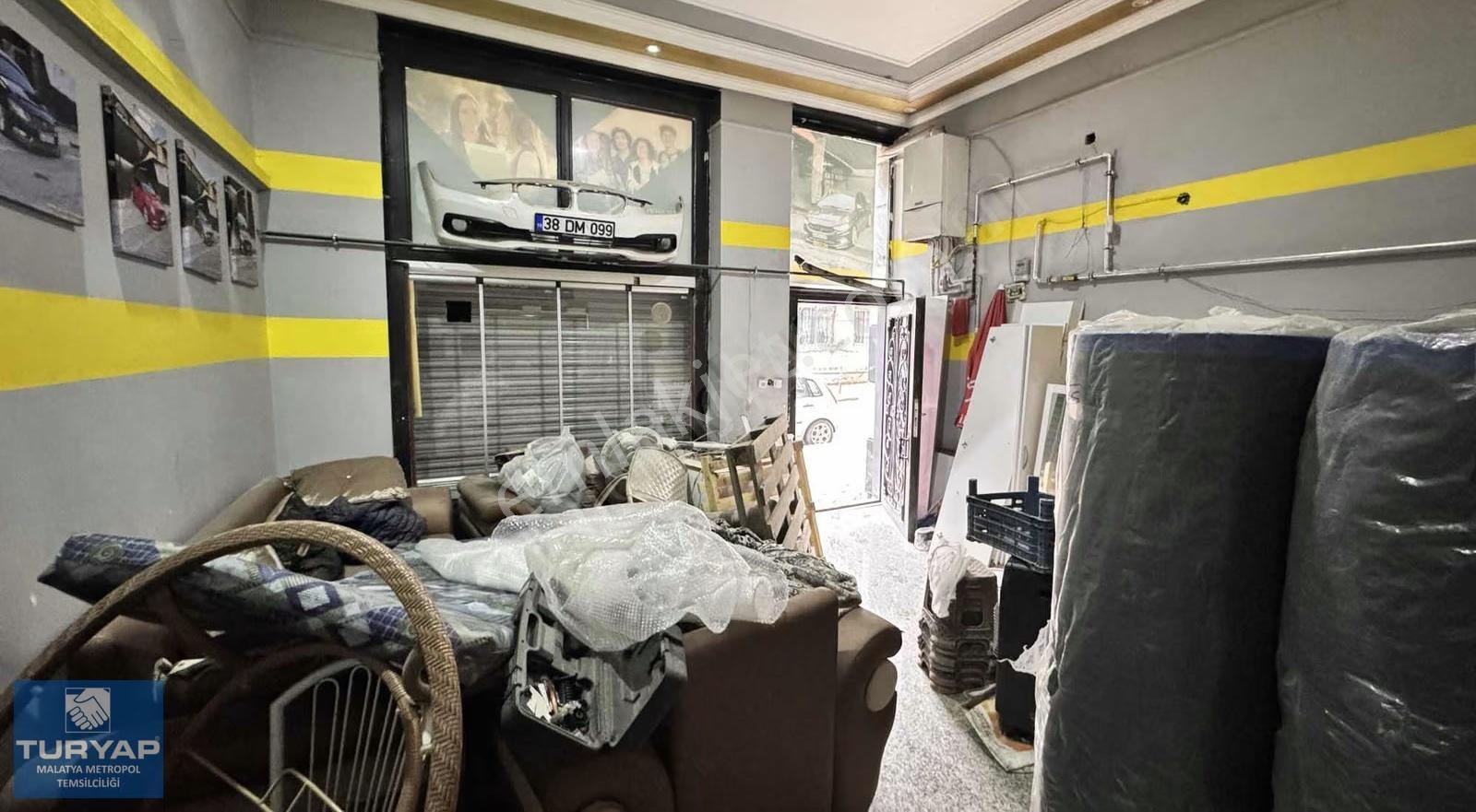 Turyap Metropol'den Koyunoğlu'nda Satılık 150m² Dükkan - Görsel 7