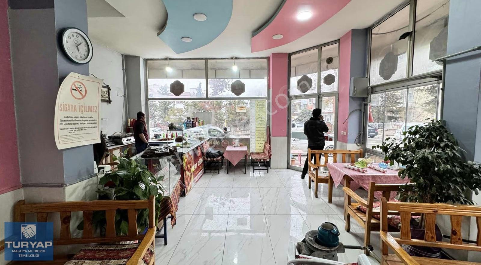Turyap Metropol'den Koyunoğlu'nda Satılık 150m² Dükkan - Görsel 10