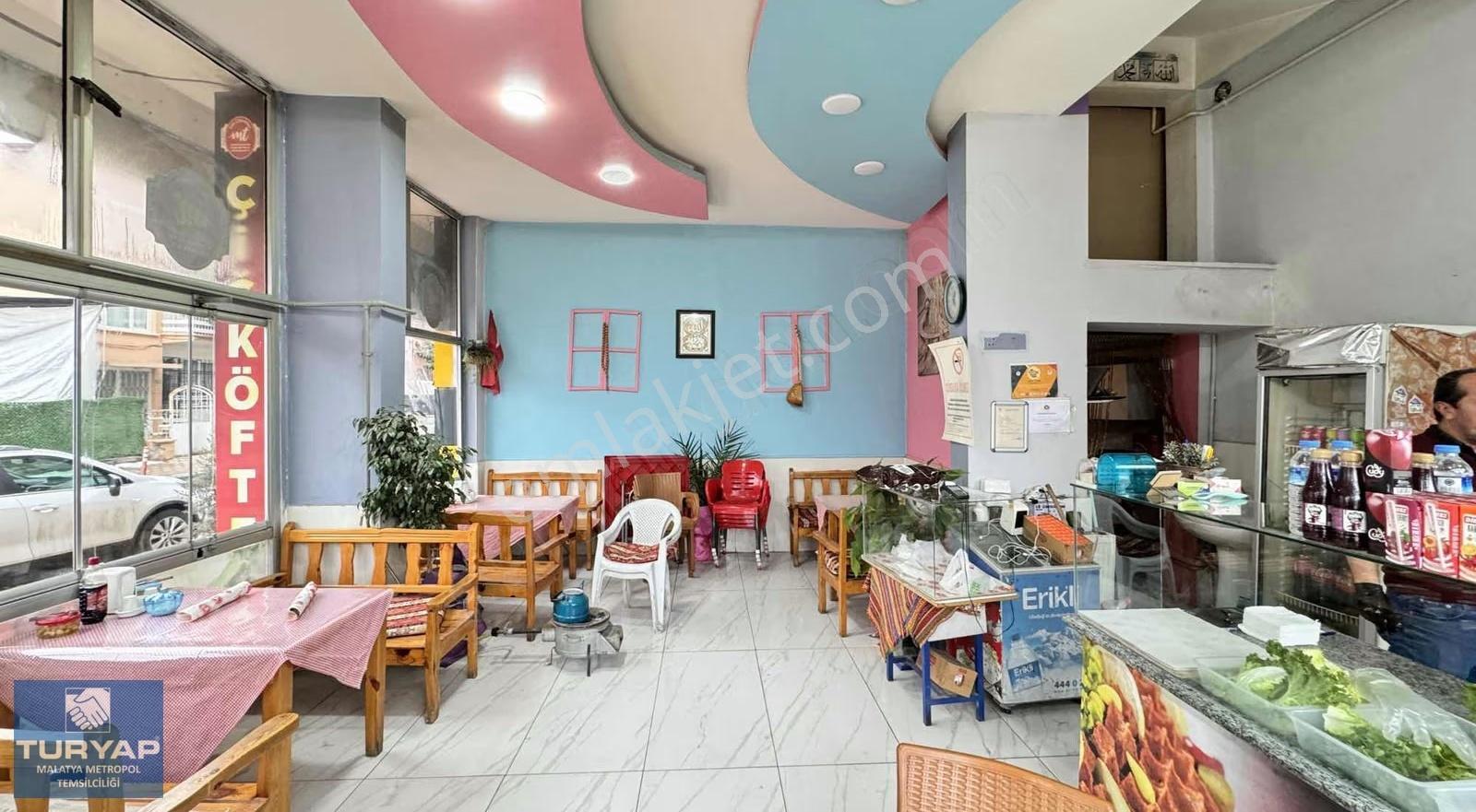 Turyap Metropol'den Koyunoğlu'nda Satılık 150m² Dükkan - Görsel 2