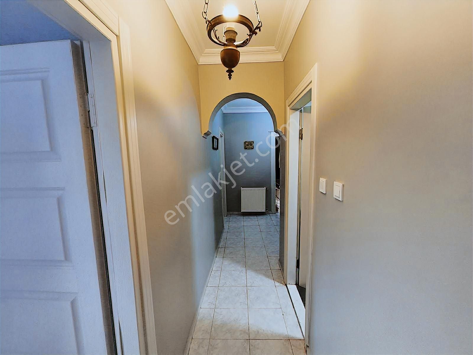 Kartal Atalarda 3+1 Ara Kat 120m² - Görsel 9