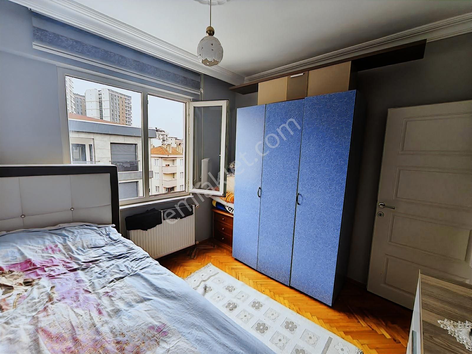 Kartal Atalarda 3+1 Ara Kat 120m² - Görsel 18