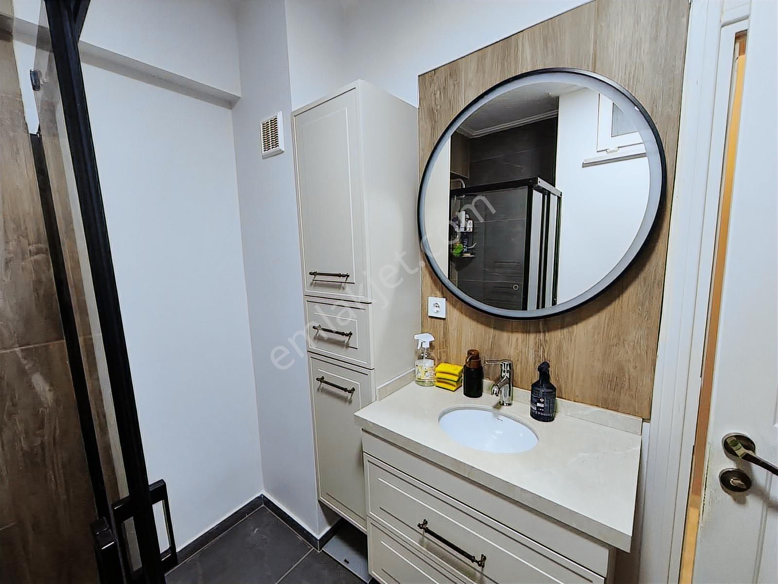 Kartal Atalarda 3+1 Ara Kat 120m² - Görsel 11