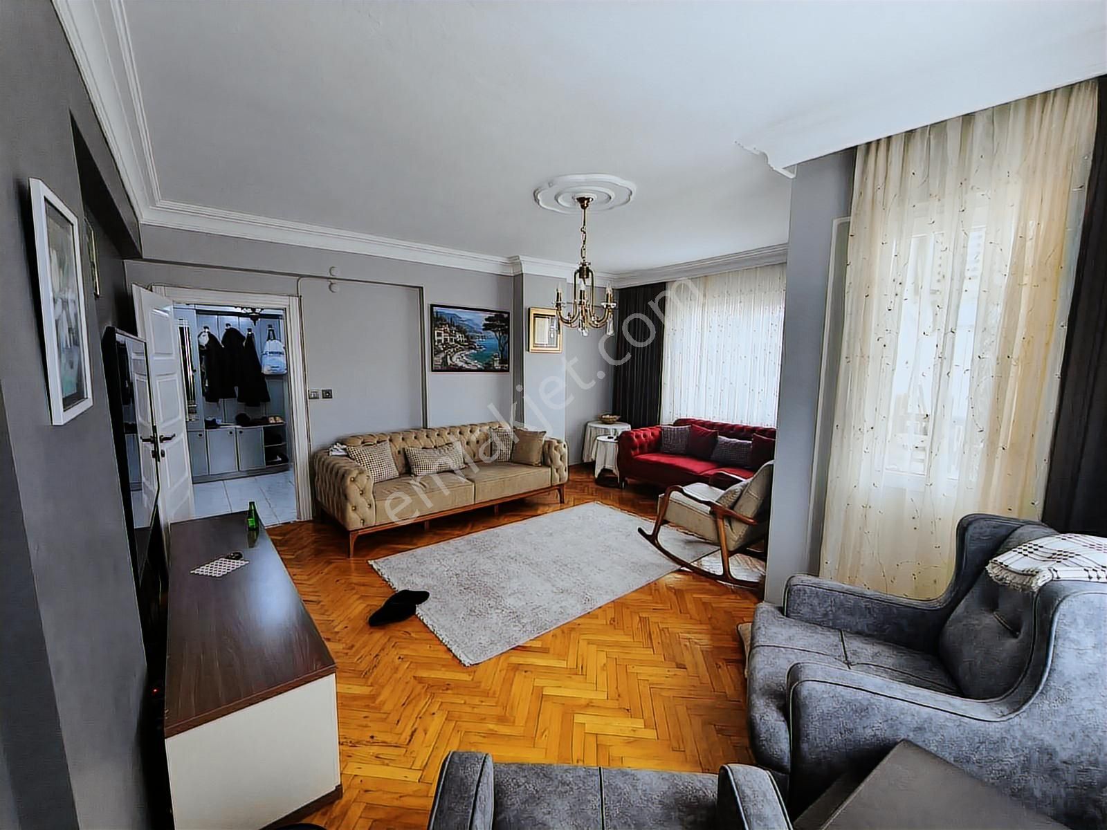 Kartal Atalarda 3+1 Ara Kat 120m² - Görsel 7