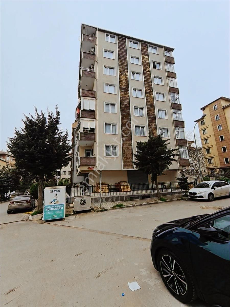 Kartal Atalarda 3+1 Ara Kat 120m² - Görsel 4