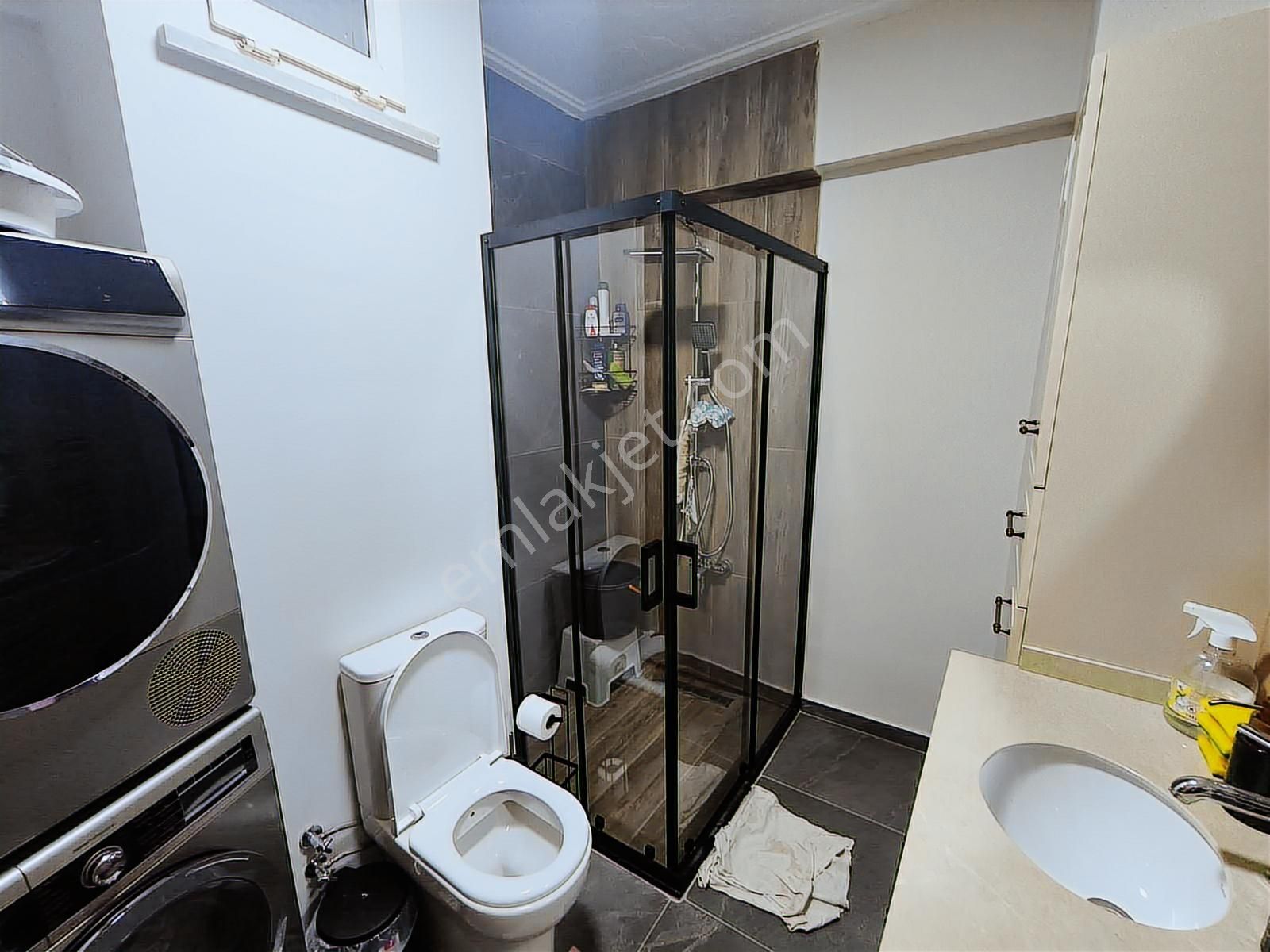 Kartal Atalarda 3+1 Ara Kat 120m² - Görsel 12