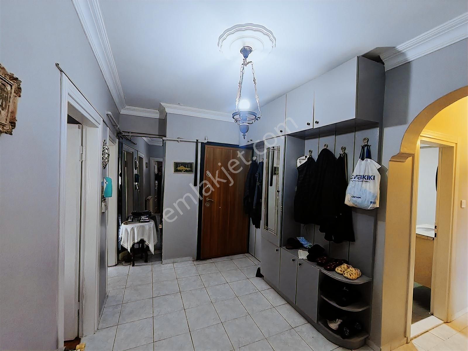 Kartal Atalarda 3+1 Ara Kat 120m² - Görsel 10