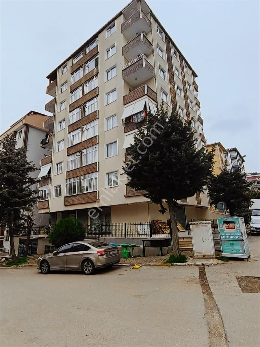 Kartal Atalarda 3+1 Ara Kat 120m² - Görsel 17