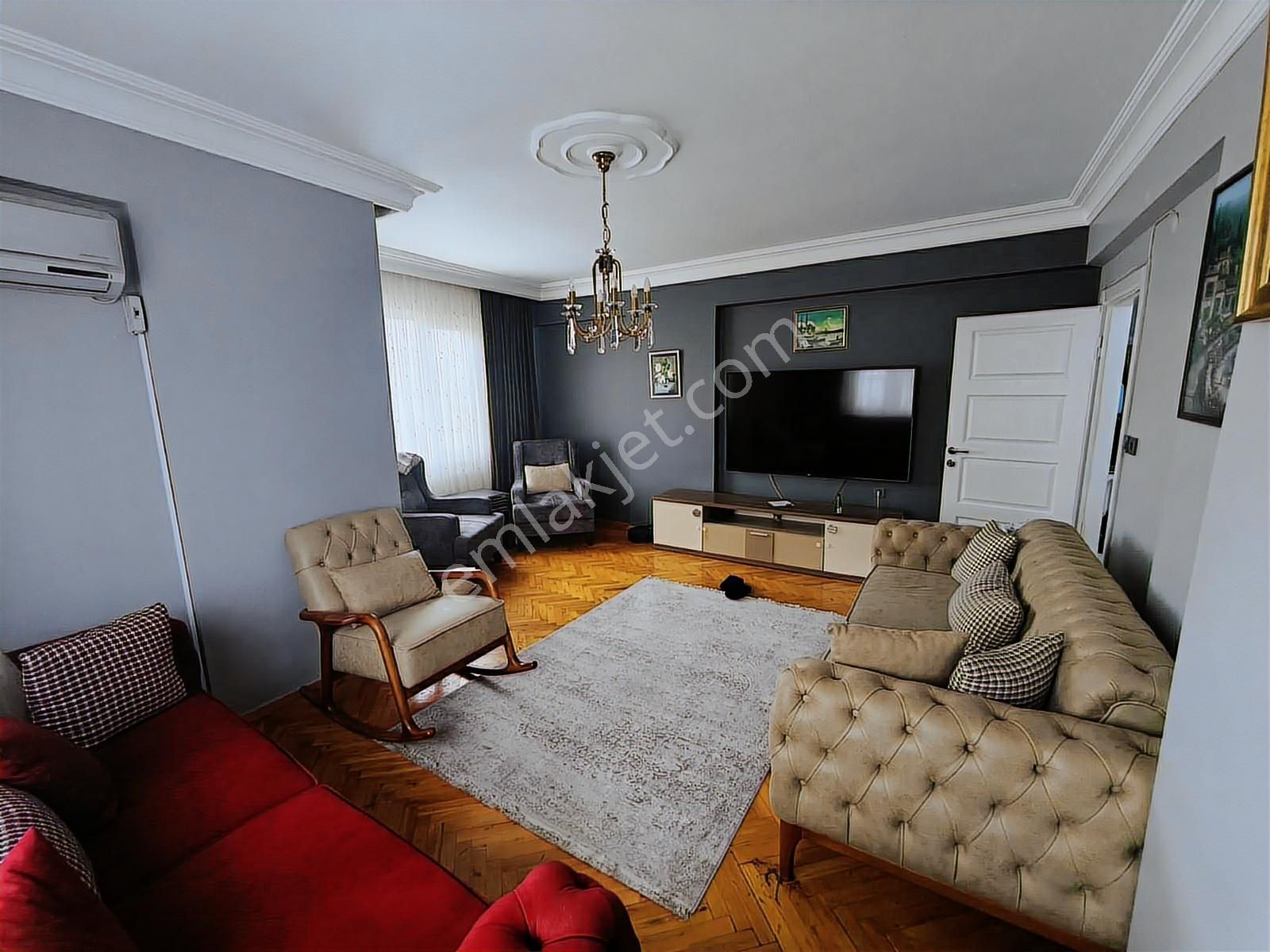 Kartal Atalarda 3+1 Ara Kat 120m² - Görsel 5