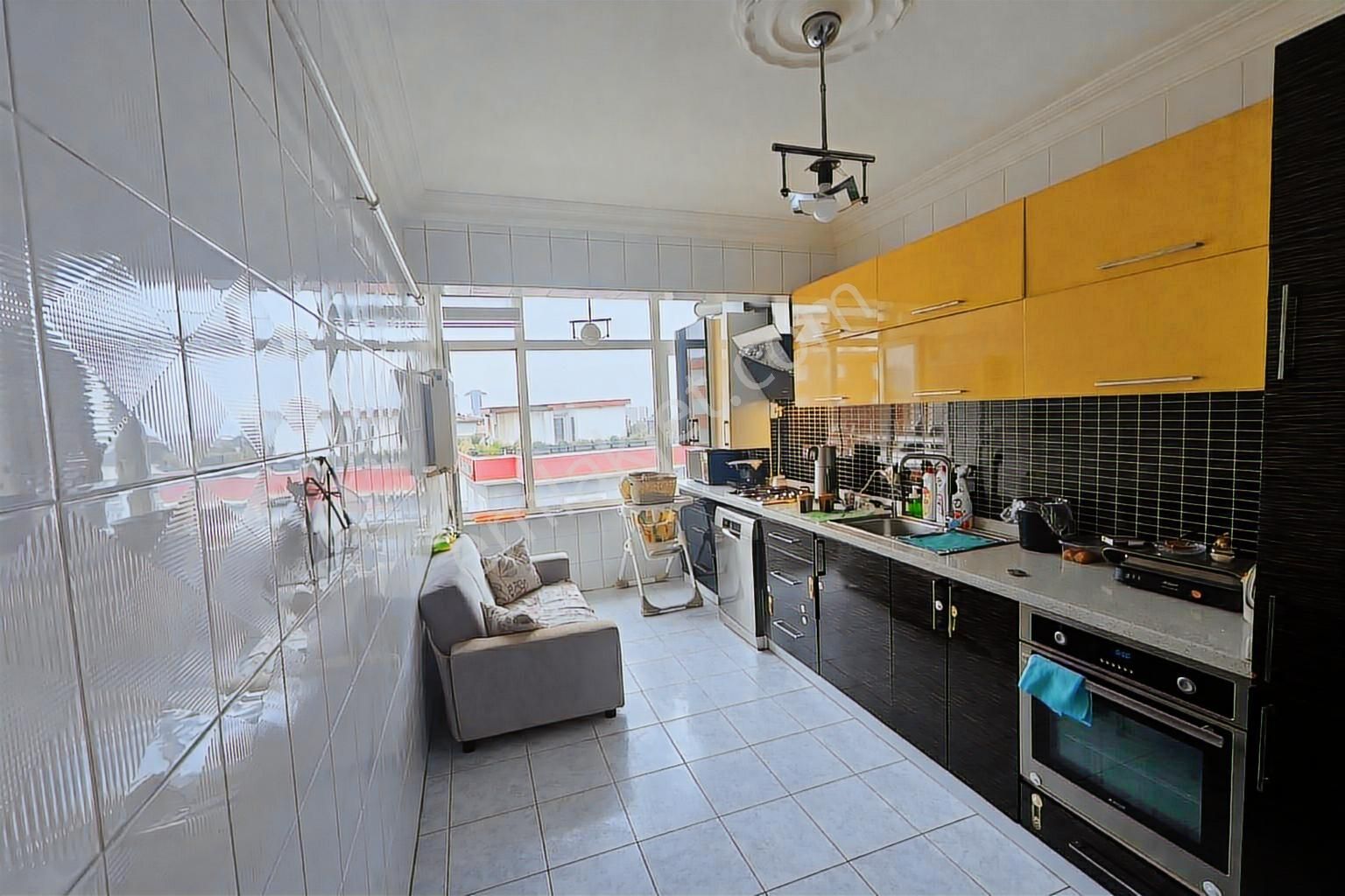 Kartal Atalarda 3+1 Ara Kat 120m² - Görsel 2