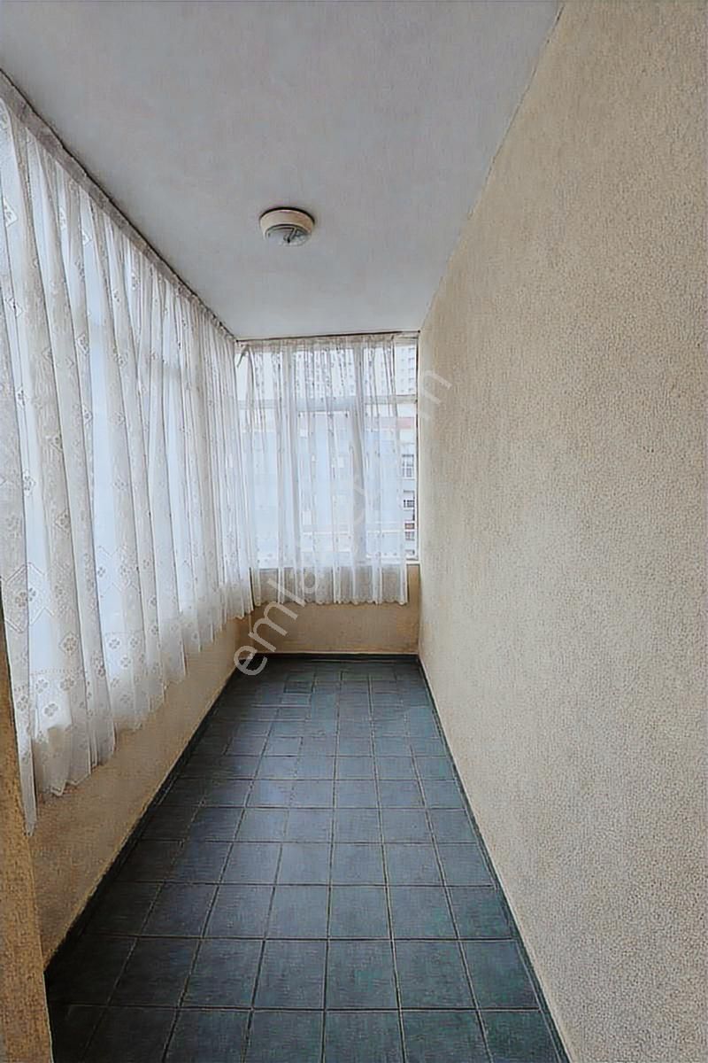 Kartal Atalarda 3+1 Ara Kat 120m² - Görsel 20