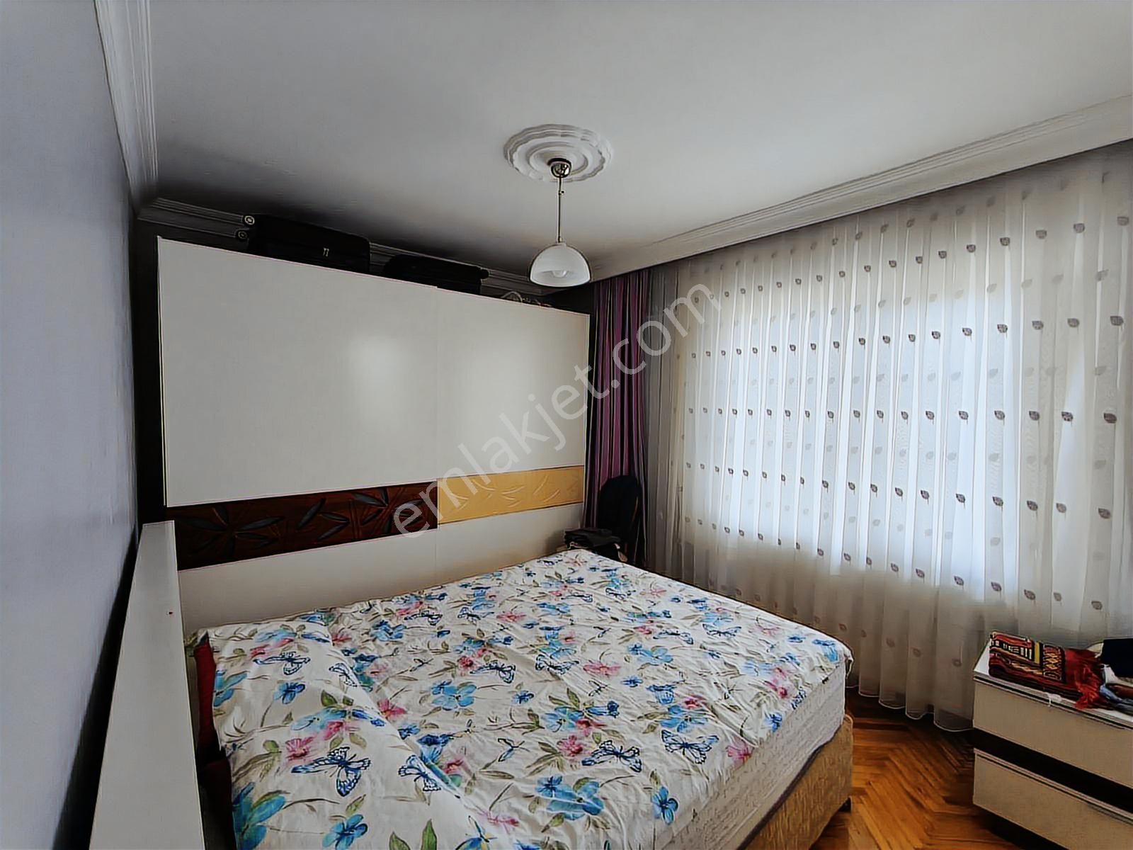 Kartal Atalarda 3+1 Ara Kat 120m² - Görsel 19