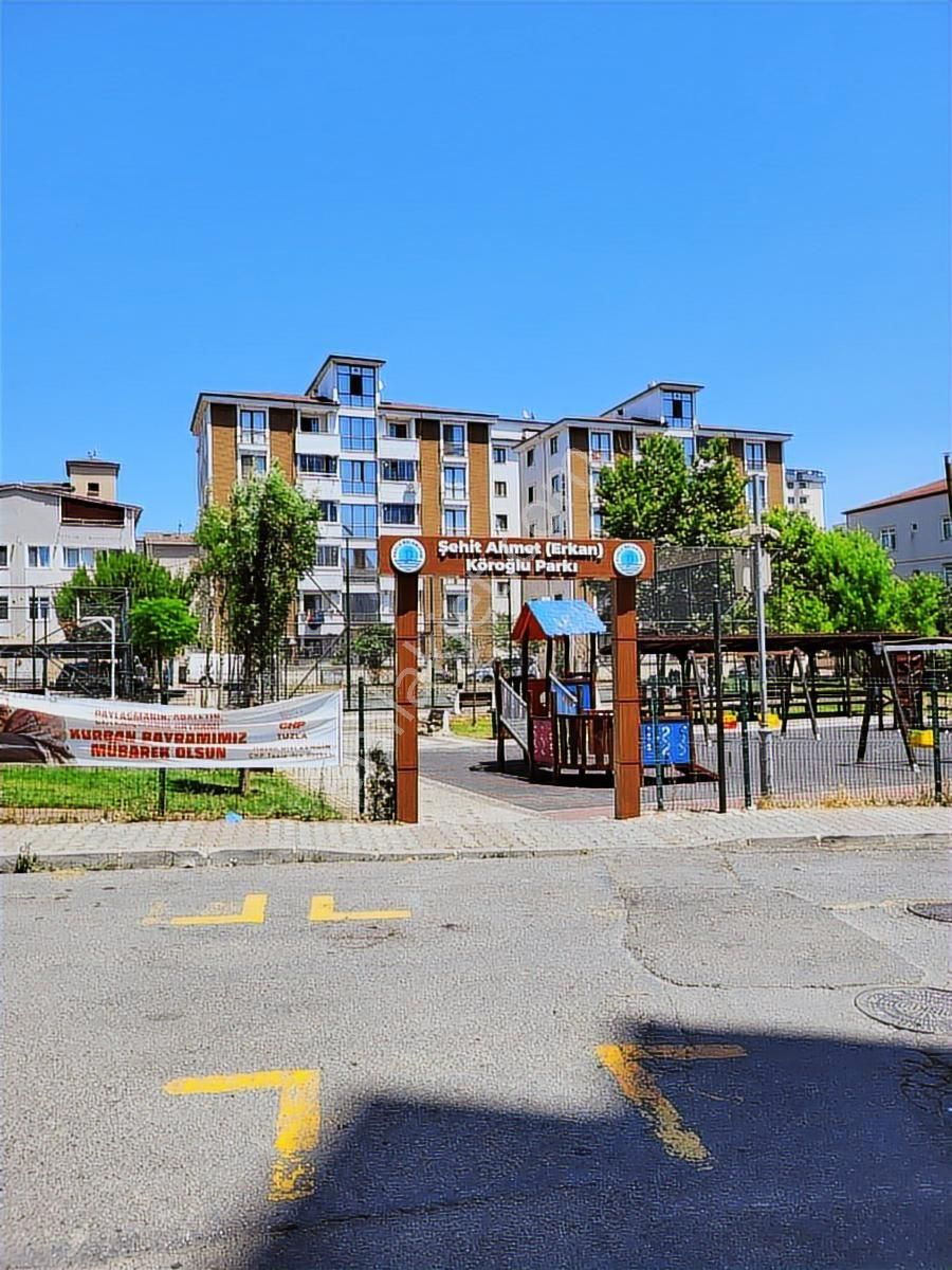 Koru Emlak'tan:25m2 Yeni Lüx Fırsat Dükkan Kiralıktır - Görsel 24