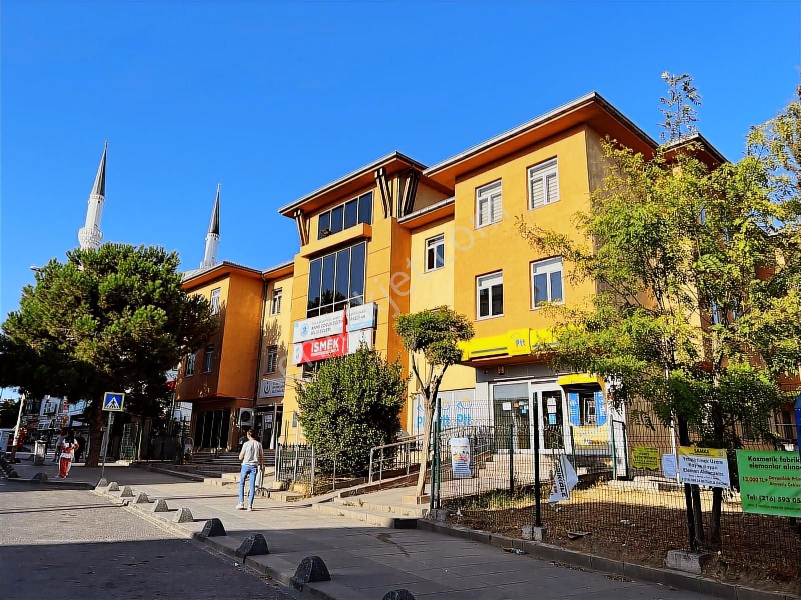 Koru Emlak'tan:25m2 Yeni Lüx Fırsat Dükkan Kiralıktır - Görsel 8