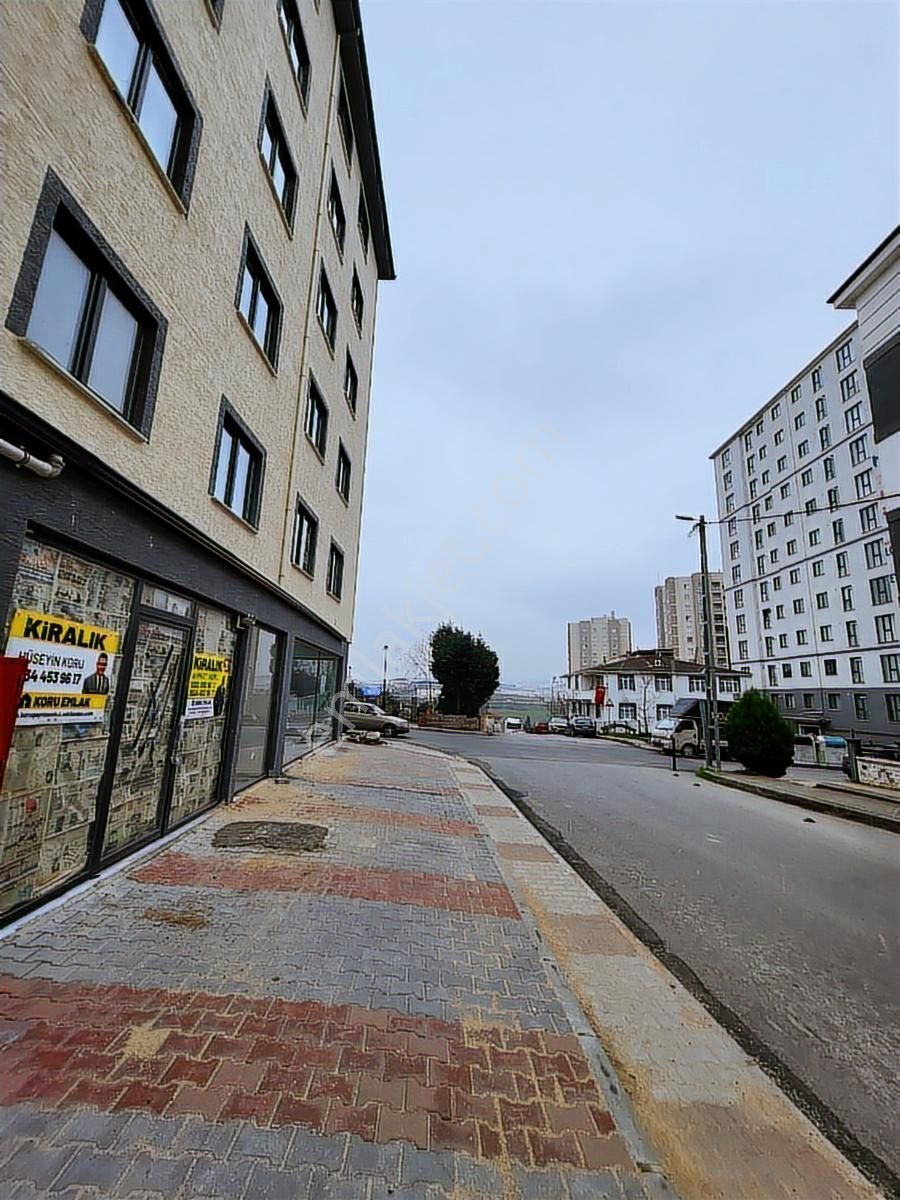 Koru Emlak'tan:25m2 Yeni Lüx Fırsat Dükkan Kiralıktır - Görsel 22