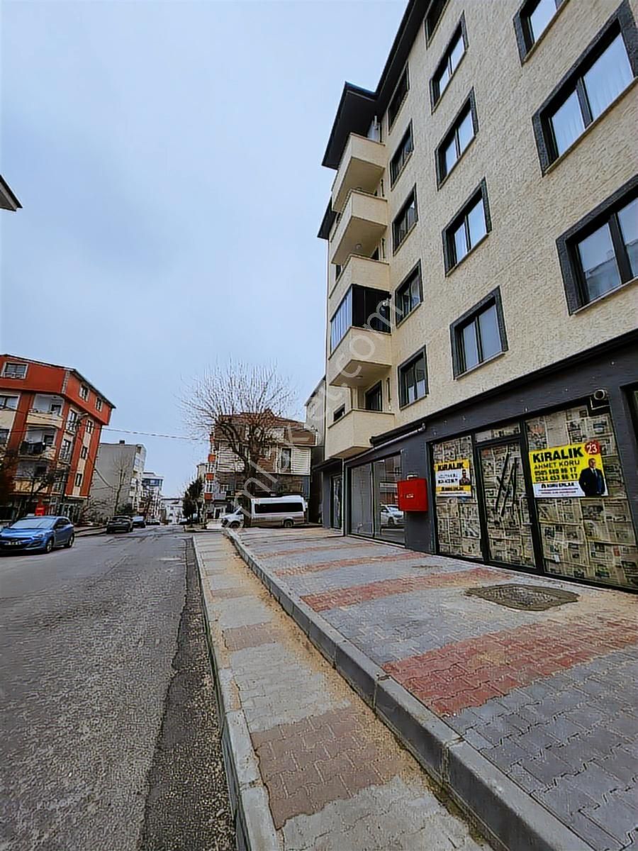 Koru Emlak'tan:25m2 Yeni Lüx Fırsat Dükkan Kiralıktır - Görsel 3