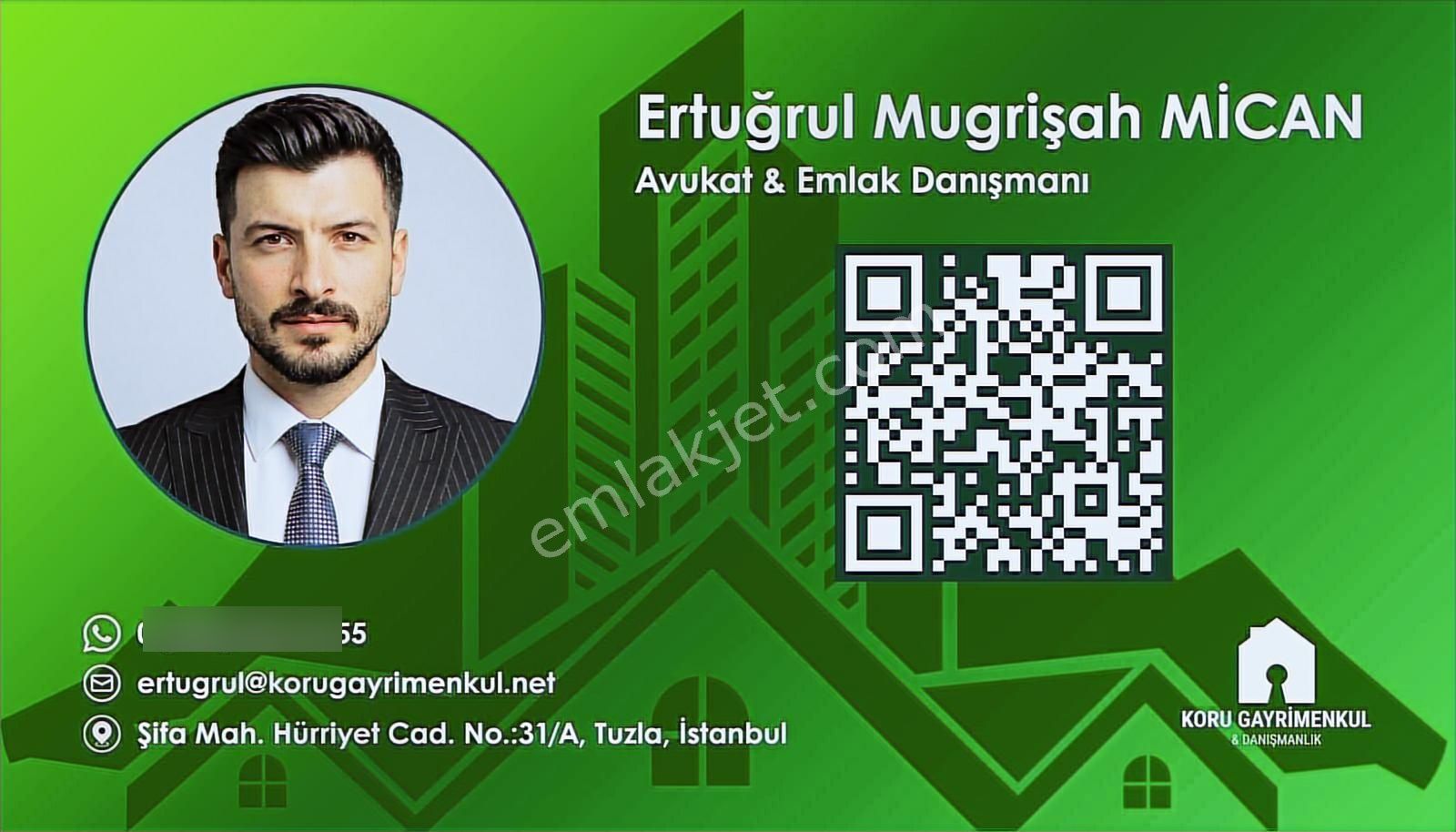 Koru Emlak'tan:25m2 Yeni Lüx Fırsat Dükkan Kiralıktır - Görsel 20