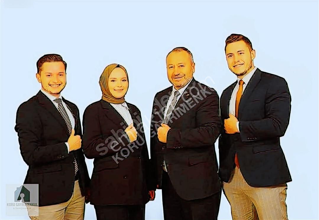 Koru Emlak'tan:25m2 Yeni Lüx Fırsat Dükkan Kiralıktır - Görsel 11