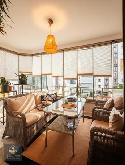 Cağaloğlu Bulvar Altında Merkezi Konumda Satılık Lüx 4+1 Daire - Görsel 35