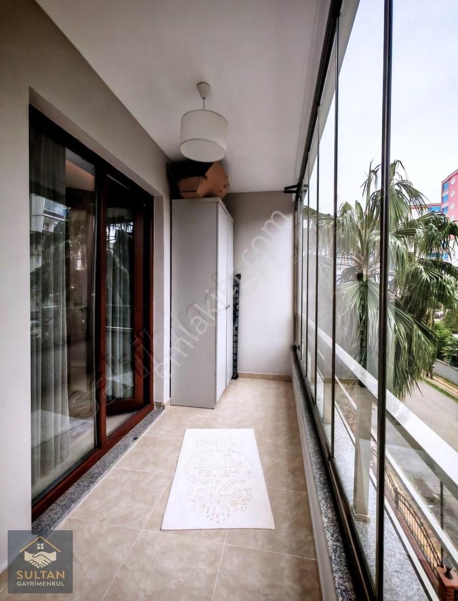 Cağaloğlu Bulvar Altında Merkezi Konumda Satılık Lüx 4+1 Daire - Görsel 4