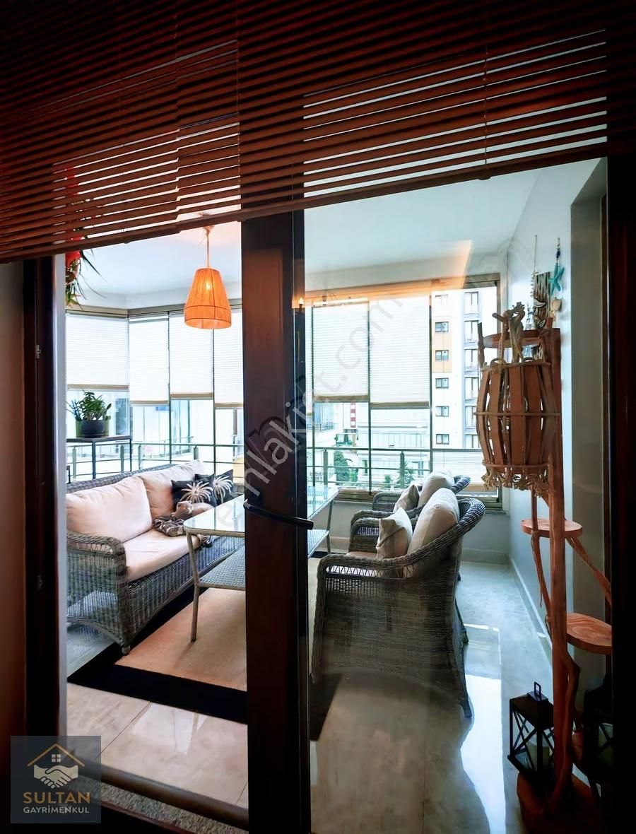 Cağaloğlu Bulvar Altında Merkezi Konumda Satılık Lüx 4+1 Daire - Görsel 5