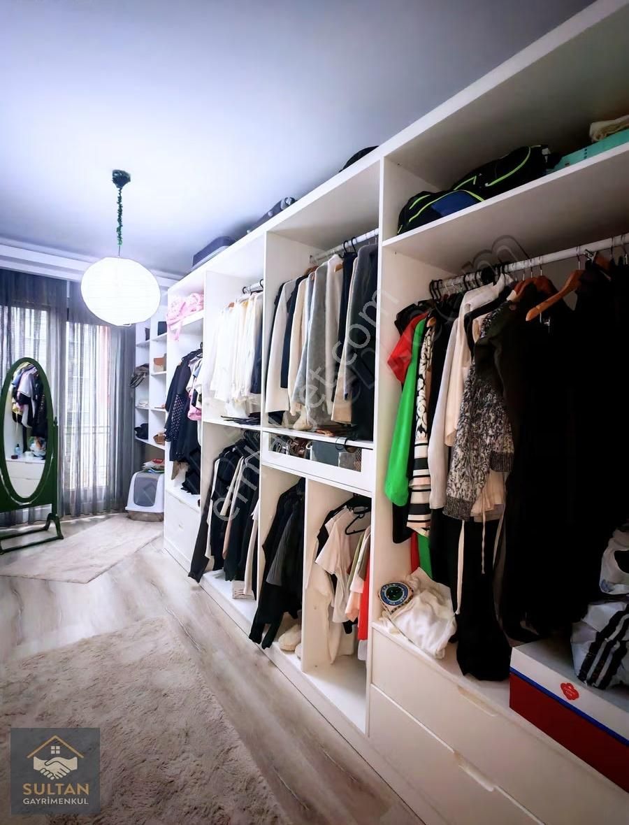 Cağaloğlu Bulvar Altında Merkezi Konumda Satılık Lüx 4+1 Daire - Görsel 29