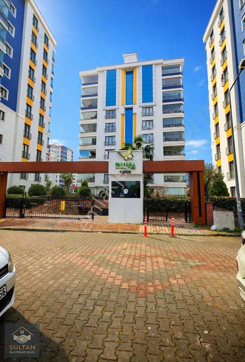 Cağaloğlu Bulvar Altında Merkezi Konumda Satılık Lüx 4+1 Daire